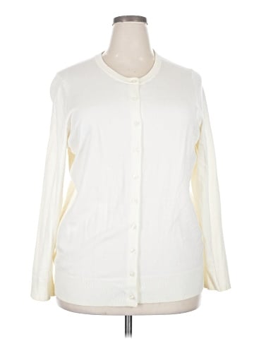 Torrid Cardigan (view 1)