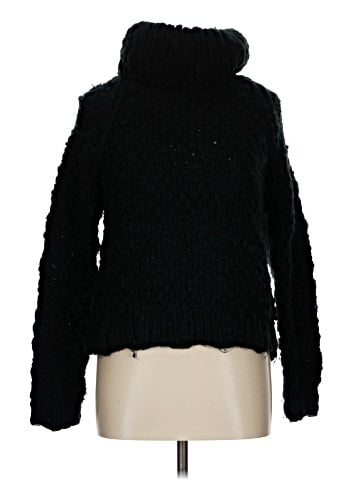 Vivienne Vivienne Tam Turtleneck Sweater (view 1)