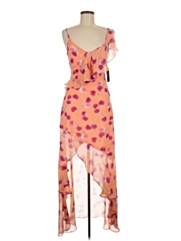 Lulus Cocktail Dress (view 1)