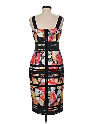 Adrianna Papell Cocktail Dress (view 2)