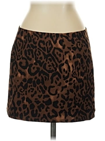 Reformation Casual Skirt (view 2)