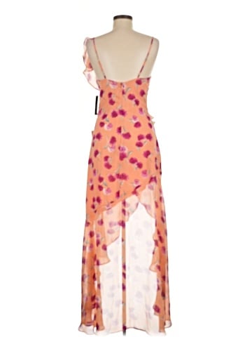 Lulus Cocktail Dress (view 2)