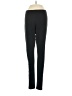 Felina Solid Black Active Pants Size S - photo 1