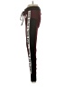 True Religion Burgundy Track Pants Size XS - photo 5