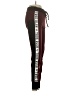True Religion Burgundy Track Pants Size XS - photo 4