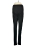 Felina Solid Black Active Pants Size S - photo 2