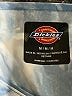 Dickies Tie-dye Blue Short Sleeve Top Size M - photo 7