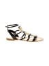 Kate Spade New York White Sandals Size 9 1/2 - photo 1
