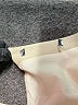 Unbranded Solid Tan Casual Dress Size 4 - photo 7