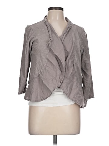 Phenix 3/4 Sleeve Blouse (view 1)