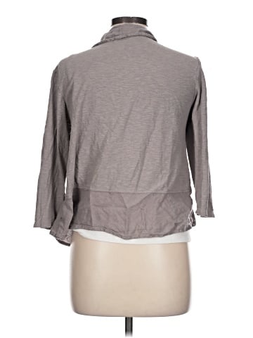 Phenix 3/4 Sleeve Blouse (view 2)