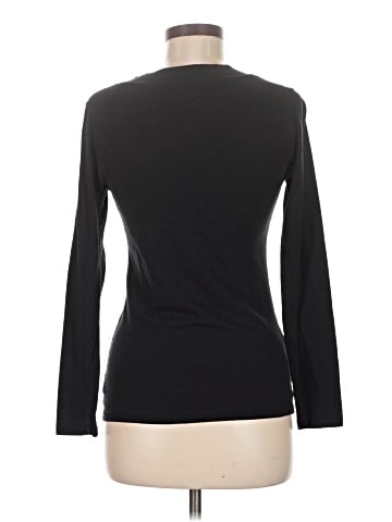 Active Basic 3/4 Sleeve T-Shirt (view 2)