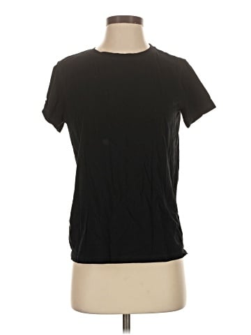 Stradivarius Short Sleeve T-Shirt (view 1)