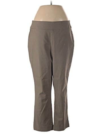 So Slimming by Chico's Active Pants (view 1)