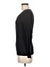 Active Basic Black 3/4 Sleeve T-Shirt Size M - photo 5