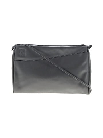 Anne Klein Leather Crossbody Bag (view 1)