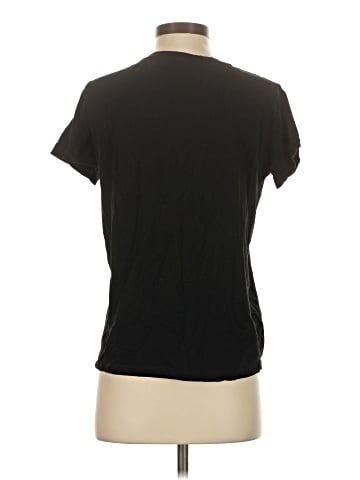 Stradivarius Short Sleeve T-Shirt (view 2)