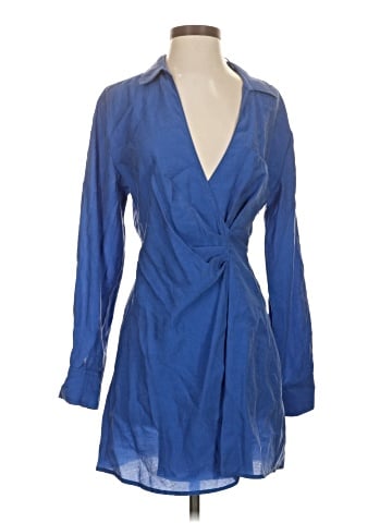 Zara Casual Dress (view 1)