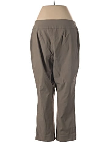 So Slimming by Chico's Active Pants (view 2)