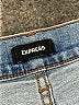 Express Hearts Blue Jeans Size 16 - photo 7