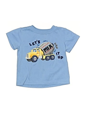 Sesame Street Short Sleeve T-Shirt (view 1)