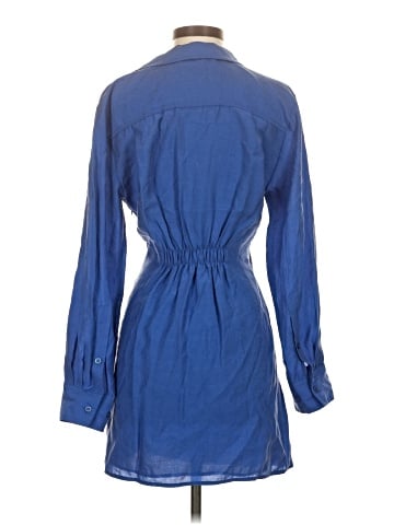Zara Casual Dress (view 2)
