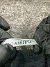 Athleta Black Pullover Sweater Size S - photo 7