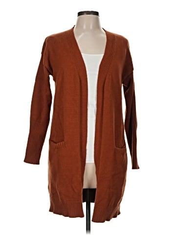 Ellen Tracy Cardigan (view 1)