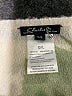 Charlie Tie-dye Green Pullover Sweater Size L - photo 7