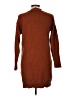 Ellen Tracy Brown Cardigan Size M - photo 2