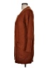 Ellen Tracy Brown Cardigan Size M - photo 5