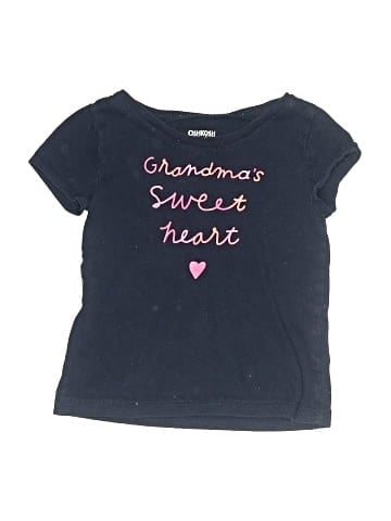 OshKosh B'gosh Short Sleeve T-Shirt (view 1)
