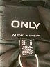 Only Black Coat Size M - photo 6