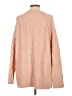 Aerie Pink Pullover Sweater Size S - photo 2