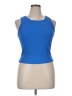 Prettygarden Blue Tank Top Size XL - photo 1