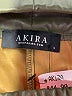 Akira Green Track Pants Size S - photo 7