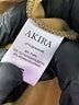 Akira Green Track Pants Size S - photo 8
