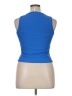 Prettygarden Blue Tank Top Size XL - photo 2