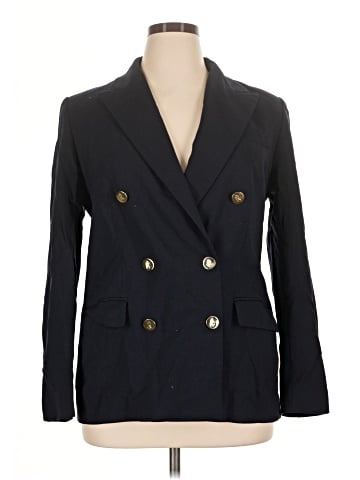 Lauren by Ralph Lauren Blazer (view 1)