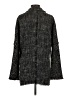 Nic + Zoe Tweed Black Blazer Size S - photo 2