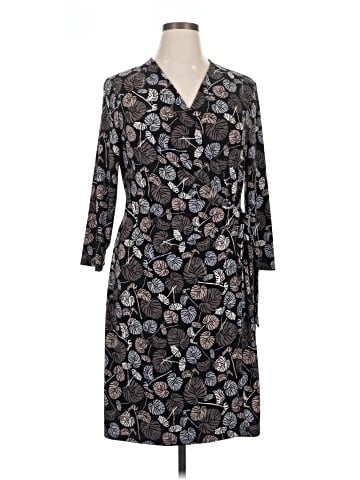 Anne Klein Casual Dress (view 1)