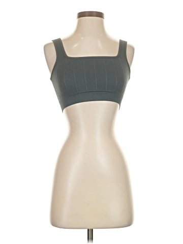 Spiritual Gangster Sports Bra (view 1)