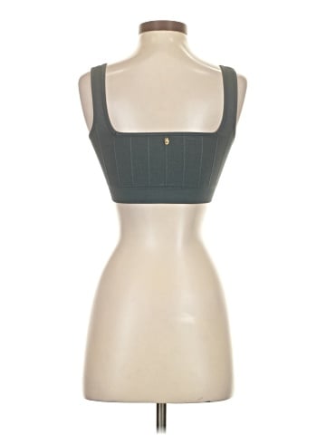 Spiritual Gangster Sports Bra (view 2)