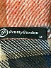 Prettygarden 100% Polyester Plaid Brown Coat Size M - photo 6