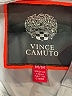 Vince Camuto 100% Polyester Gray Raincoat Size M - photo 6
