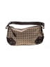 Bally Print Brown Tan Shoulder Bag One size - photo 1