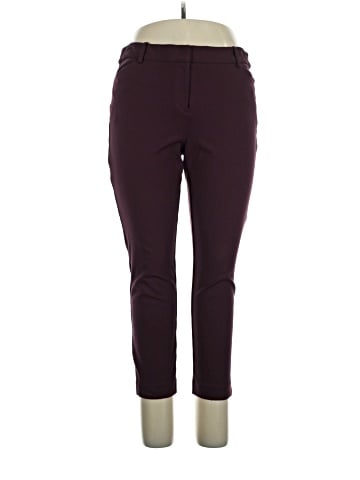 Liz Claiborne Dress Pants (view 1)