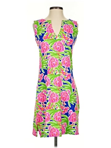 Barbara Gerwit Cocktail Dress (view 1)