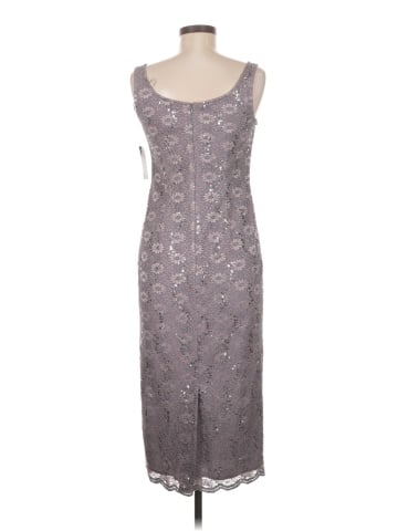 Alex Evenings Casual Dress (view 2)