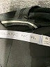 Blanc Noir Black Jacket Size M - photo 6